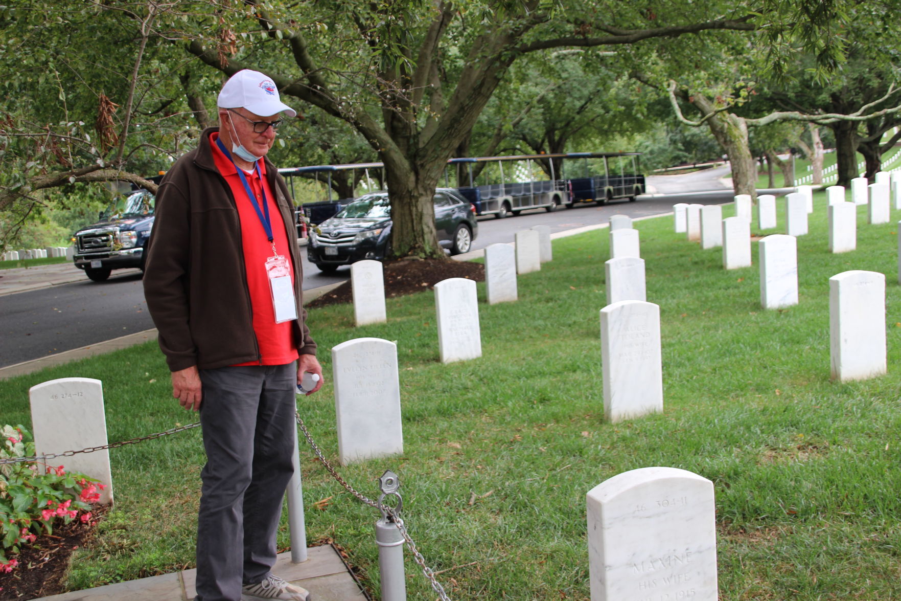 Arlington - 4
